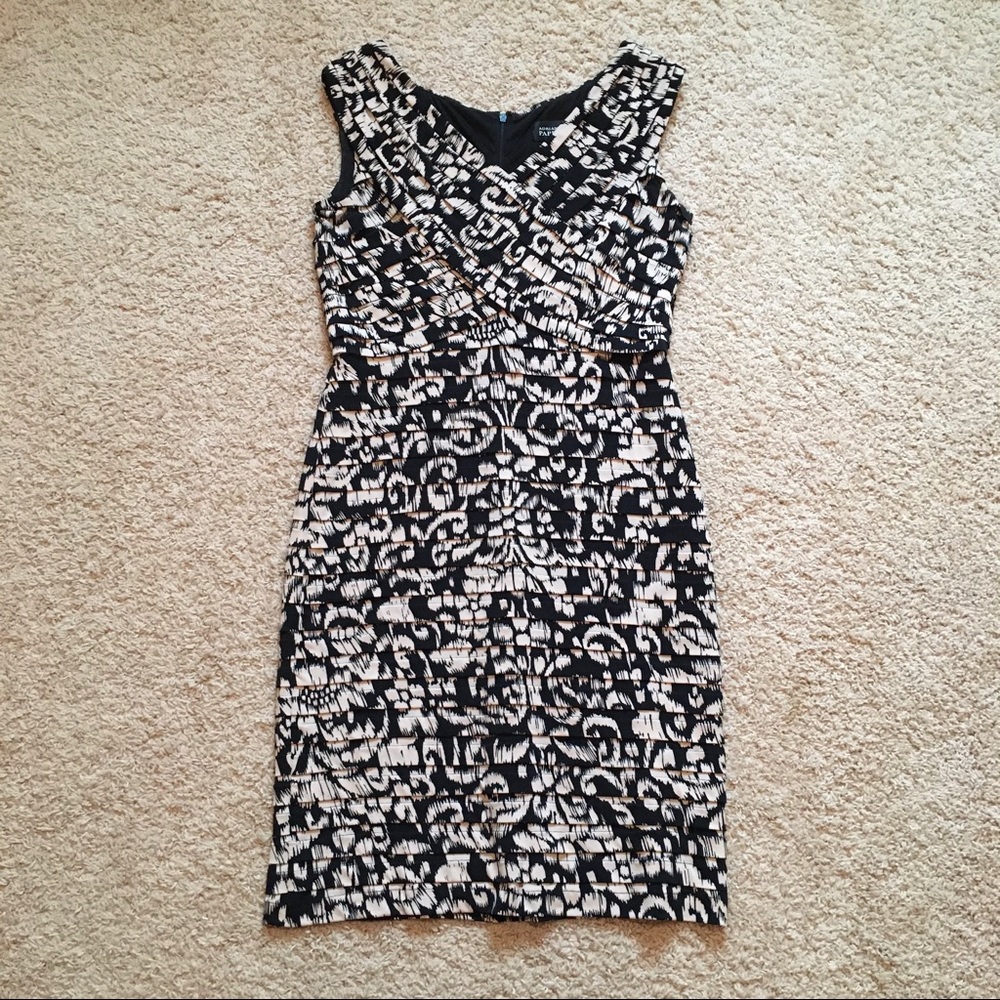 Adrianna Papell Dress